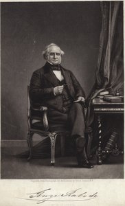 George Peabody av English School