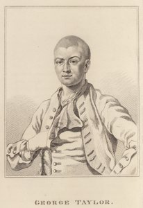 George Taylor av English School