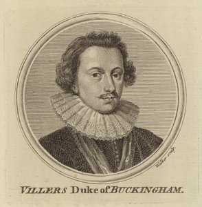 George Villiers