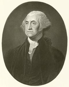 George Washington av English School