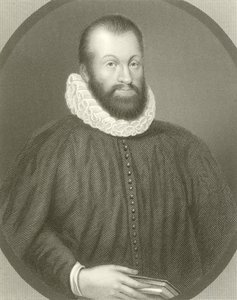 George Wishart av English School