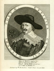 George Wither av English School