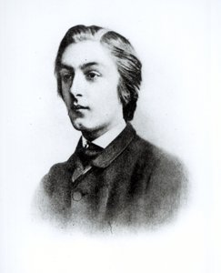 Gerard Manley Hopkins (1844-89)