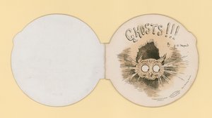 Spøkelser - aper og ugle av English School