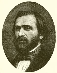 Giuseppe Verdi av English School