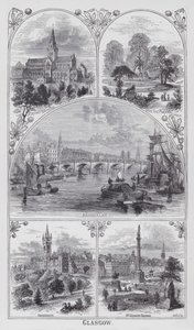 Glasgow von English School