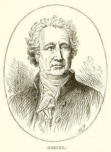 Goethe av English School
