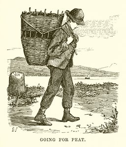 Går for torv av English School