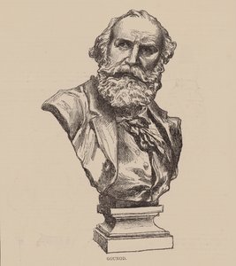 Gounod (gravering) av English School