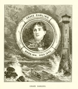 Grace kjære av English School