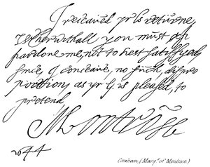 Graham (Marquis von Montrose)