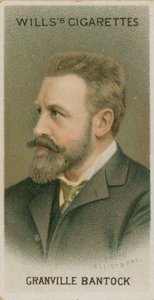 Granville Bantock av English School