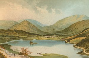 Grasmere av English School