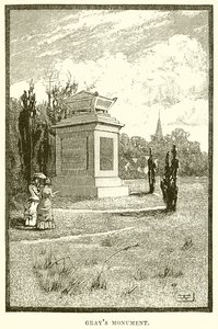 Grays-monumentet av English School