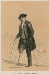 Greenwich pensjonist av English School