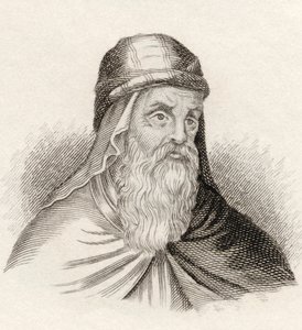 Gregory of Nazianus, fra 