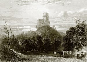 Greifenstein av English School