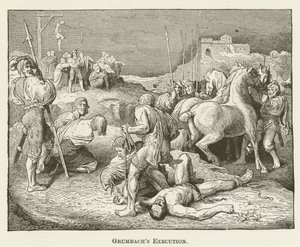 Grumbachs henrettelse av English School