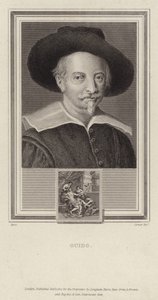 Guido Reni av English School