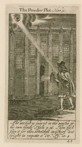 Kruttplott av English School