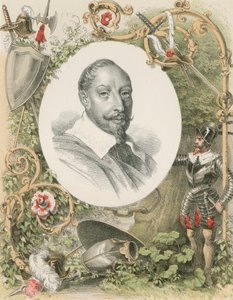Gustav Adolfs av English School