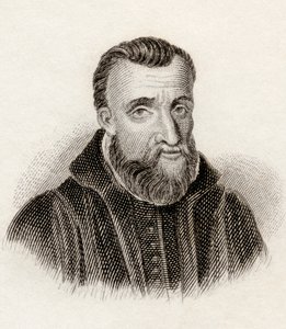 Guy Pancirollus, fra 