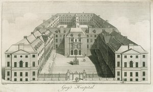 Guttesykehuset av English School