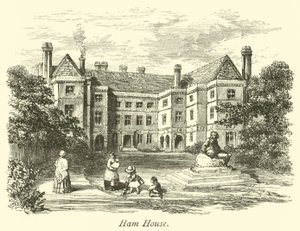 Skinkehus av English School