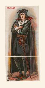 Hamlet av English School