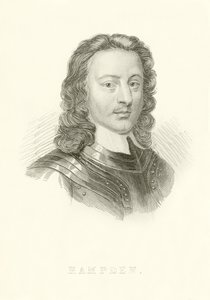 Hampden av English School