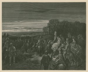 Hampstead Heath av English School