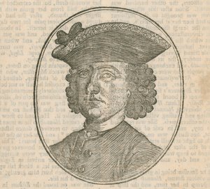 Hannah Snell, den kvinnelige soldaten av English School