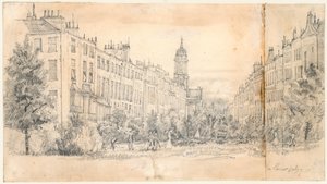 Hannover plass av English School