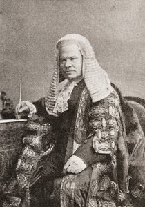 Hardinge Stanley Giffard