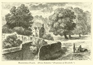 Harefield Place av English School