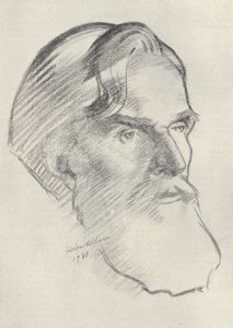 Havelock Ellis, engelsk lege, forfatter og sosial reformator av English School