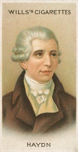 Haydn