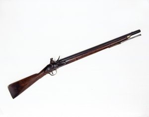 Tung dragonkarabin, 6. (Inniskilling) Dragoons, Waterloo av English School