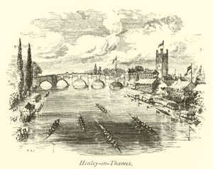 Henley-on-Thames