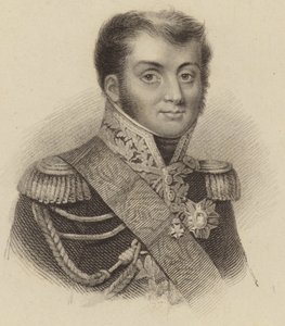 Henri Gatien-Bertrand av English School