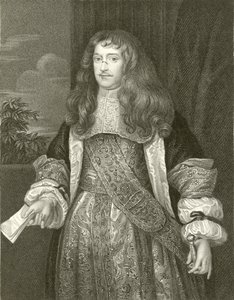 Henry Bennet, Earl of Arlington