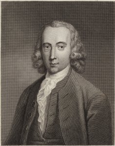 Henry Brooke av English School