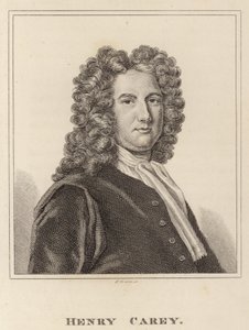 Henry Carey av English School