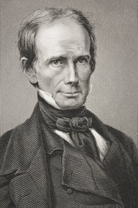 Henry Clay, fra 