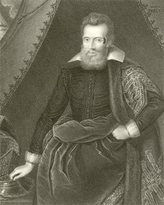 Henry Danvers, jarl av Danby av English School