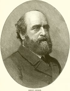 Henry George av English School
