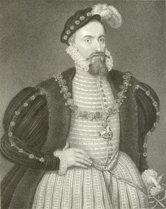 Henry Grey, hertug av Suffolk av English School