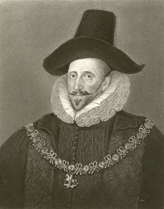 Henry Howard, jarl av Northampton av English School