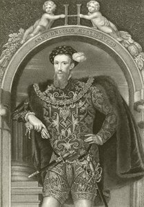 Henry Howard, jarl av Surrey av English School