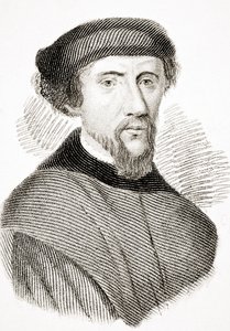 Henry Howard, Earl of Surrey, fra 